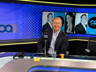 Exsubsecretario de Hacienda, Alejandro Weber: "El objetivo de la reforma previsional es básicamente terminar con las AFP"