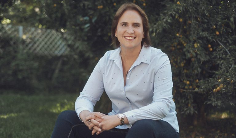 Carolina Leitao, alcaldesa de Peñalolén: "es fundamental acelerar la ley de Infraestructura Crítica"