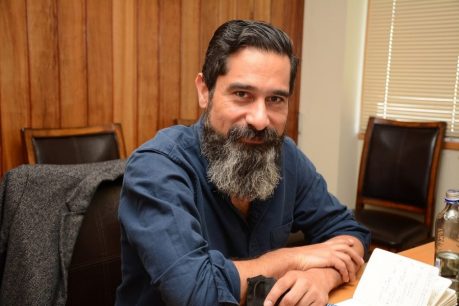 Cristóbal Bellolio, cientista político: "Hay elementos identitarios del mundo de José Antonio Kast que están generando una resistencia muy grande"