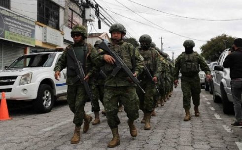 Ecuador: Las claves para entender la ola de violencia