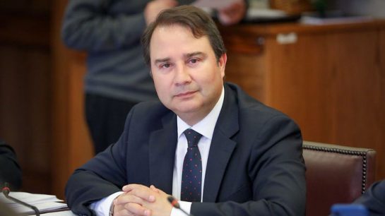 Frank Sauerbaum por reforma previsional: "Yo creo que el Gobierno se equivocó"