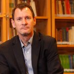 Raphael Bergoeing, presidente de CNEP, por proyecto contra permisología: "Finalmente tenemos un acuerdo suficientemente amplio"