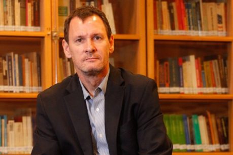 Raphael Bergoeing, presidente de CNEP, por proyecto contra permisología: "Finalmente tenemos un acuerdo suficientemente amplio"