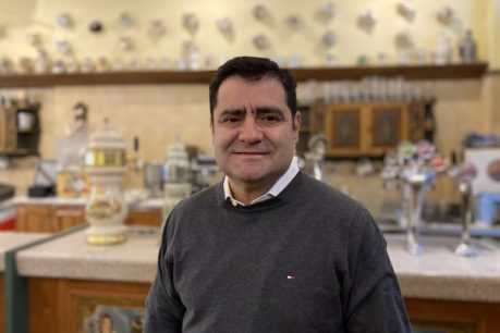Máximo Picallo, presidente de Achiga, por "boom" de descuentos con tarjetas de crédito en restaurantes: "Puede llegar a ser un peligro"
