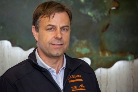 Germán Codina, alcalde de Puente Alto: "Convocar al Cosena no le hará daño a nadie"