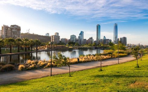 ¿Qué hacer en Santiago este fin de semana?