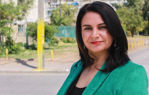 Lorena Facuse, alcaldesa de Cerrillos, tras triple homicidio en la comuna: "Deberíamos ser parte del plan 'Calles Sin Violencia'"
