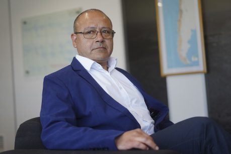 Marco Mancilla por aumento de costo de luz: "Quedan varios meses para que se traduzca el alza en las cuentas"