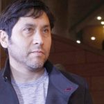 Claudio Narea: con Jorge González "cerramos un capítulo y en buena"