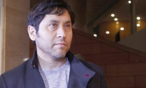 Claudio Narea: con Jorge González "cerramos un capítulo y en buena"