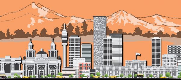 ¿Qué hacer en Santiago este verano? Panoramas para el fin de semana