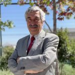 Jorge Sanz por situación en Ecuador: "Esto no ocurría ni con Pablo Escobar"