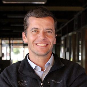 Tomás Recart por la adicción que producen los celulares: "Es lo mismo que pasó con los cigarrillos en los años 80"