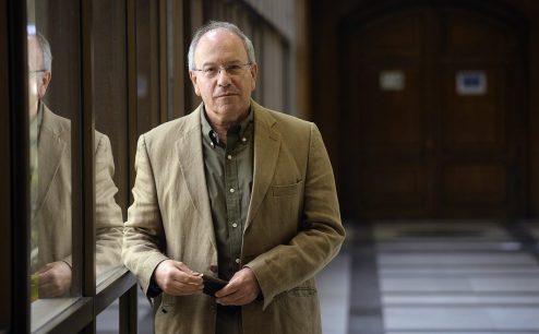 Tomás Hirsch por reuniones de ministros con Zalaquett: "Tenemos un presidente que sabe reconocer cuando una situación no es adecuada"