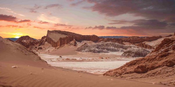 Viaje Infinito: San Pedro de Atacama