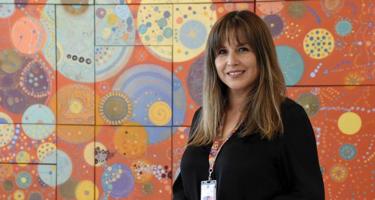 Representante de Teletón y presentación de Lucho Miranda: "Su valor es tomar algo que se ve como un desafío y hacer lo que quiere, como quiere y donde quiere"