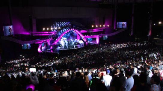 Quiénes son y como llegan los humoristas a Viña 2024