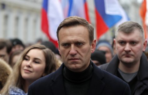 Alexei Navalni: quién era el opositor ruso que falleció en misteriosas circunstancias