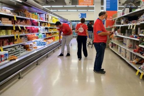 Rodrigo Riquelme, account manager de Kantar: "El consumo todavía está contraído"