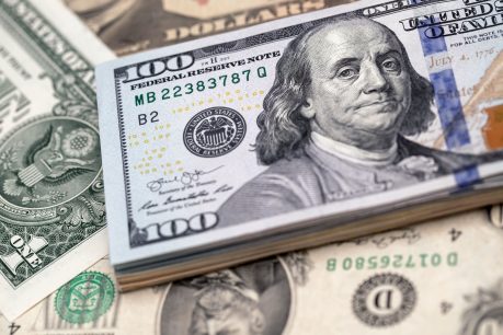 ¿Qué implica el alza de la inflación en Estados Unidos para el dólar en Chile?
