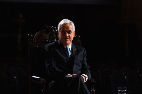 Cony Stipicic: "La historia le va a reconocer un mérito al presidente Piñera que no ha sido reconocido aún"