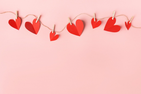 14 de febrero: Por qué se celebra el día de los Enamorados en San Valentín