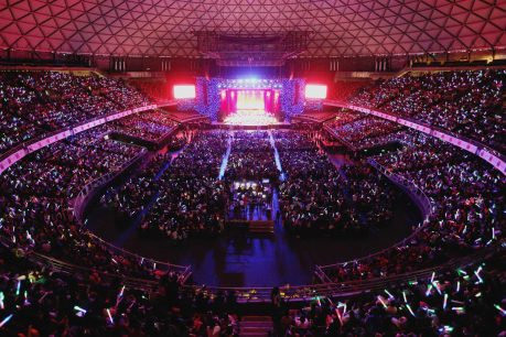 Los eventos culturales que se organizaron en beneficio de Valparaíso