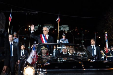 Sebastián Piñera: Los hitos principales que marcaron su presidencia