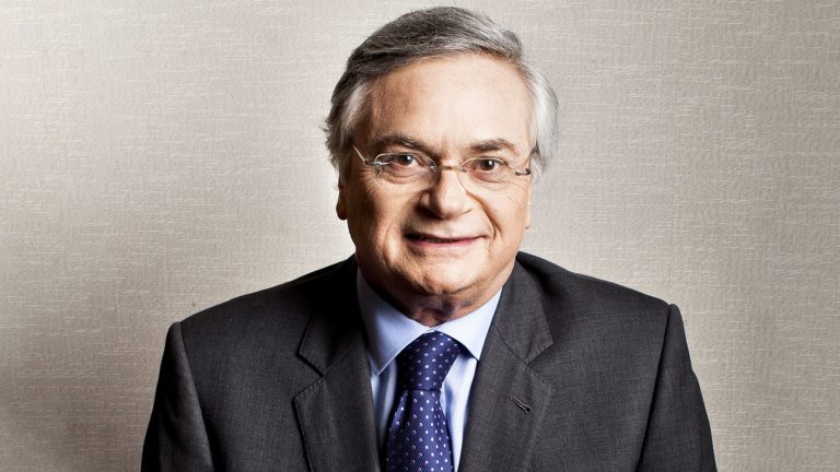 Moisés Naím resumió los principales desafíos globales para este 2024