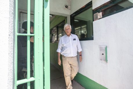 Caso Torrealba: Las confesiones que permitieron su salida de la prisión preventiva