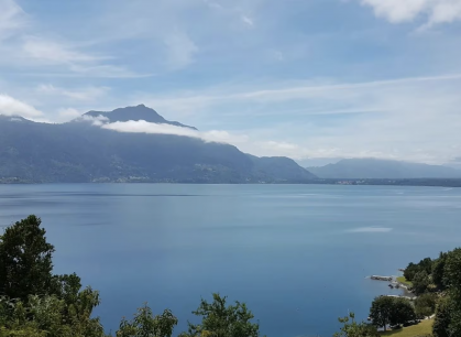 Reportan caída de un helicóptero en Lago Ranco: Expresidente Piñera iba a bordo