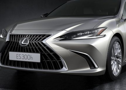22 Lexus para ministros de la Corte Suprema: La polémica por la compra de autos de lujo por más de $1.200 millones