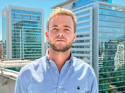 Economista Arturo Claro: "La FED marca un poco la pauta del resto de los bancos centrales"