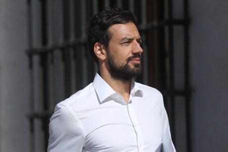 Tomás Vodanovic, alcalde de Maipú, y la idea de subdividir comunas: "Lo que hay que potenciar es el cargo del alcalde de la ciudad, que es el Gobernador"