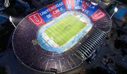 Universidad de Chile vs Cobresal: Cronología y razones de la suspensión del partido en el Estadio Nacional