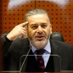 ¿Quién es el juez Urrutia?: El hombre al centro de la polémica de los beneficios carcelarios