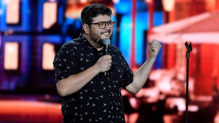 Tercera jornada en Viña 2024: Revivió el humor