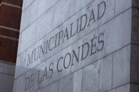 Muerte en Municipalidad de Las Condes: Lo que se sabe hasta ahora