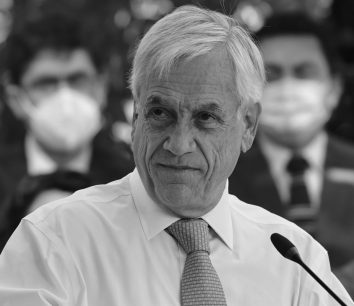 Fallece Sebastián Piñera, expresidente de la República