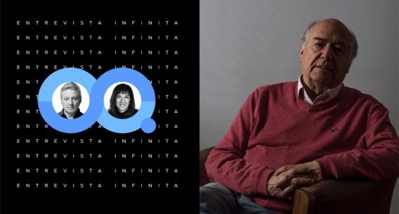 César Barros, economista y amigo del expresidente Piñera: "Con su muerte, Kast sale del cuadro. No representa la visión de Piñera"