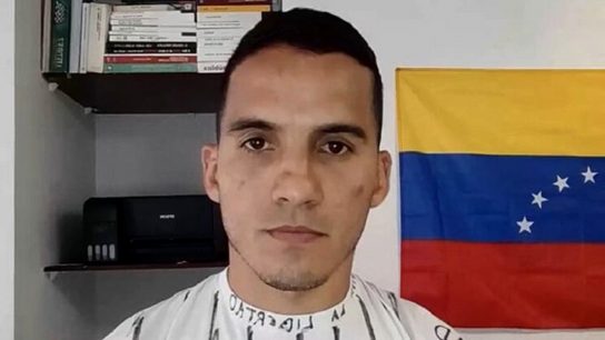 ¿Qué se sabe del presunto secuestro de un teniente en retiro venezolano en Independencia?