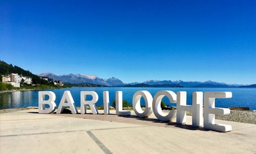 Bariloche: la Patagonia Argentina