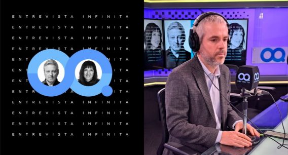 Gonzalo Blumel sobre Sebastián Piñera: "Logró quebrar la idea de que Chile era un país de centroizquierda"