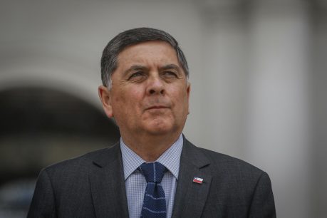 Claudio Alvarado, exsubsecretario de Piñera: "Su anhelo era una coalición que iba desde Republicanos hasta la centroderecha y Amarillos"