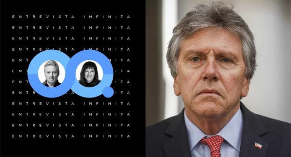 Alberto Espina y decisión de Piñera en el Estallido: "Sacar a los militares a la calle significaba muchos muertos"