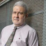 Psicoanalista León Cohen e impacto de seguridad en la ciudadanía: "Hay desesperanza por no percibir que el Estado se está haciendo cargo"