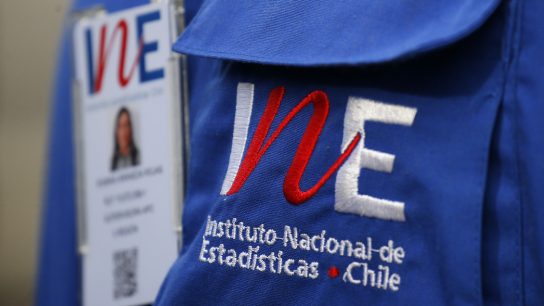 Director del INE llama a confiar en el Censo: “Estos datos no tienen otra finalidad que mejorar la calidad de vida de todos los chilenos”