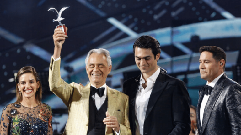 Festival de Viña 2024: La tensa noche 2 en la Quinta Vergara