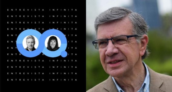 Joaquín Lavin sobre Sebastián Piñera: "Él venía más del centro que todos nosotros"