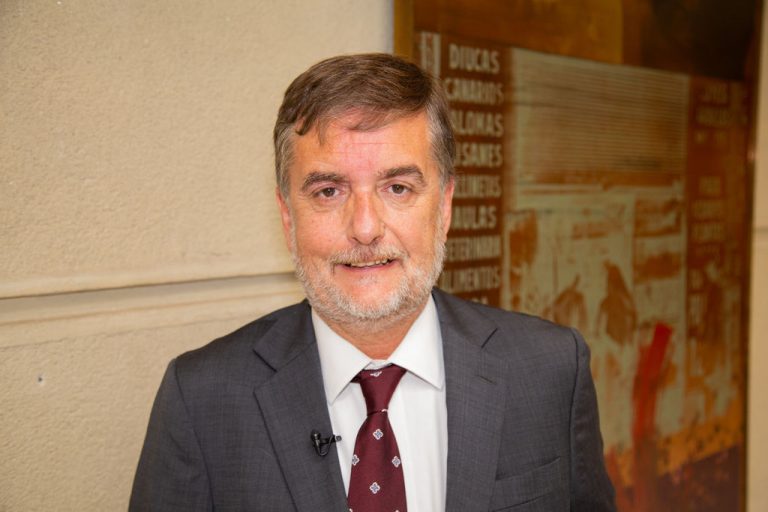 Francisco Undurraga (Evópoli) y secuestro de Ojeda: "Esto sucede porque en Chile hay una ausencia de inteligencia"